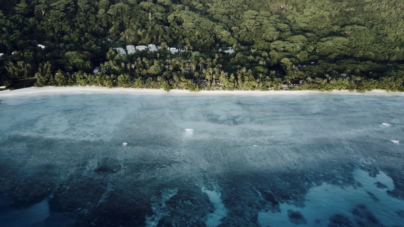 Beau Vallon en bref