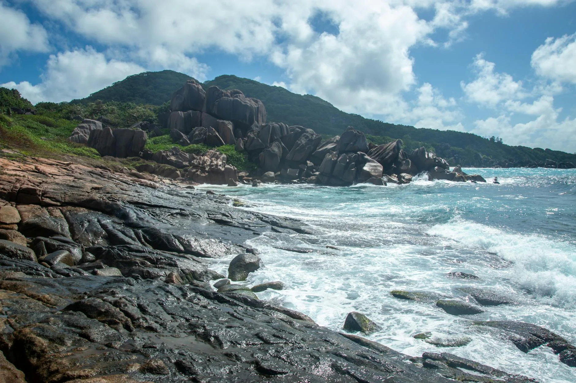 ️ Itinéraires d'island hopping recommandés